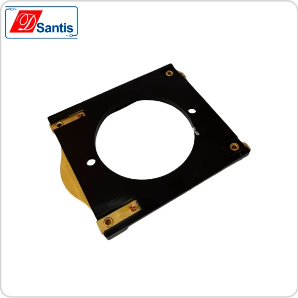 PLATINADO RURAL 7.5CV ( MOD W)