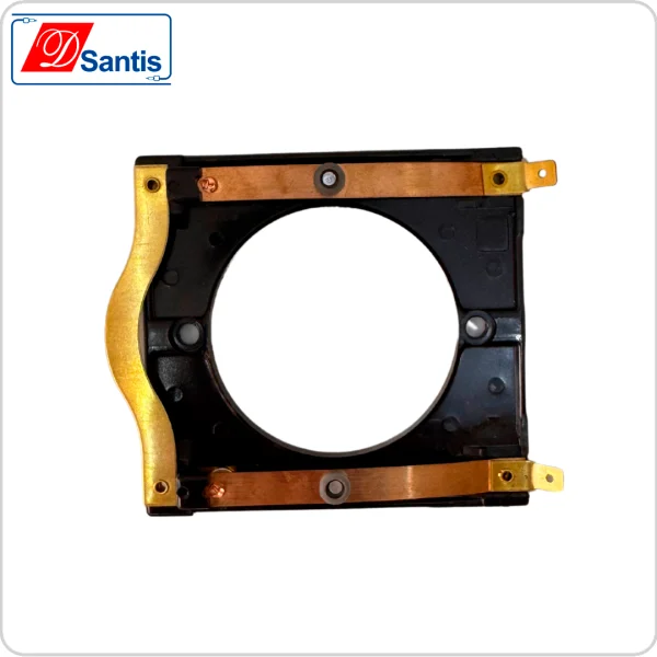 PLATINADO RURAL 7.5CV ( MOD W)