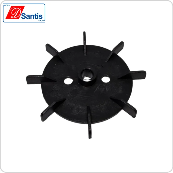 VENTOINHA EBERLE TRIFASICA