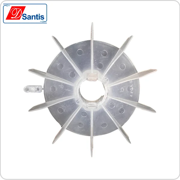 VENTOINHA W 112 II POLOS