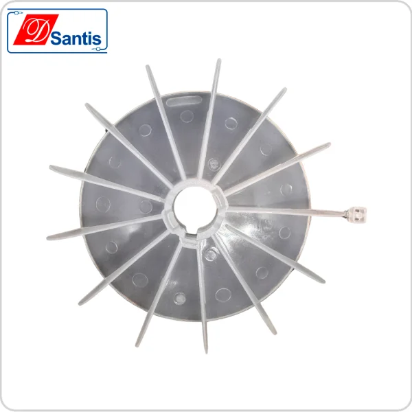 VENTOINHA W 112 IV POLOS C/CHAVETA