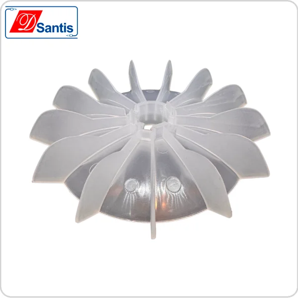 VENTOINHA W 112 IV POLOS C/CHAVETA