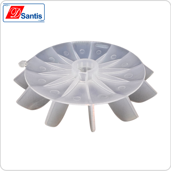 VENTOINHA W 112 IV POLOS C/CHAVETA