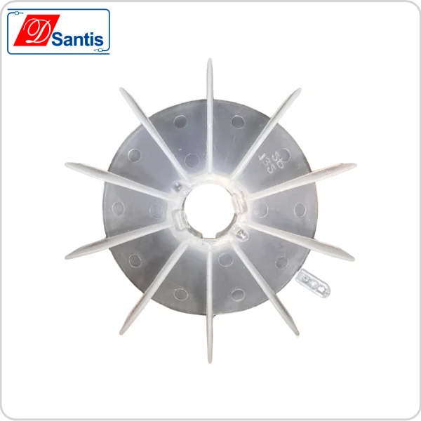 VENTOINHA W 132 II POLOS