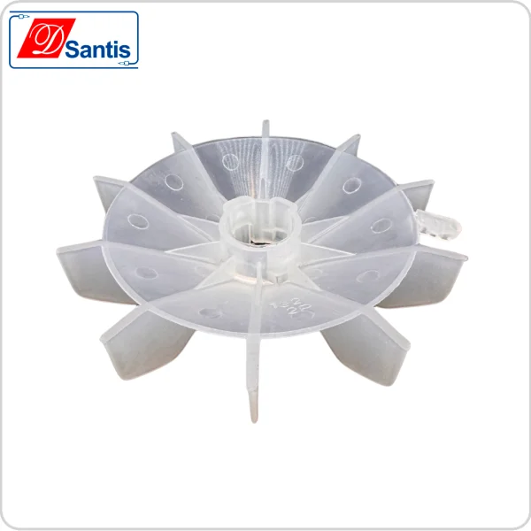 VENTOINHA W 132 II POLOS