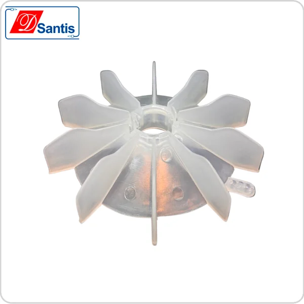 VENTOINHA W 132 II POLOS