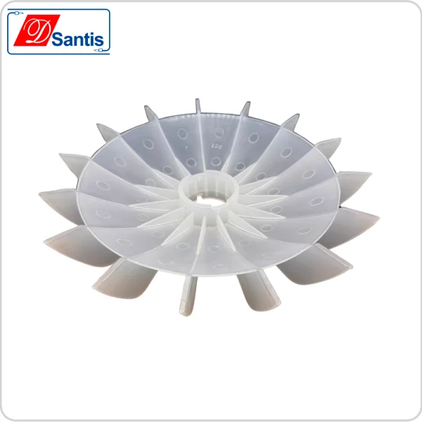 VENTOINHA W 180 IV POLOS