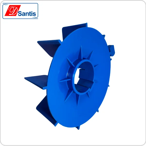 VENTOINHA W 200 II POLOS