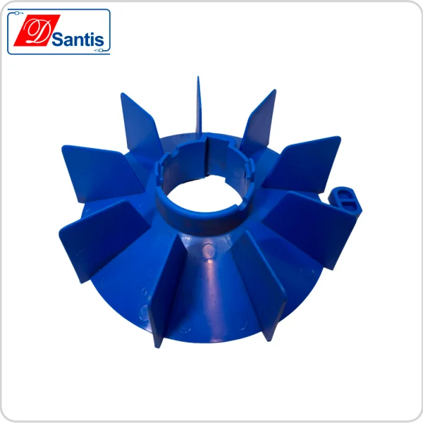 VENTOINHA W 200 II POLOS