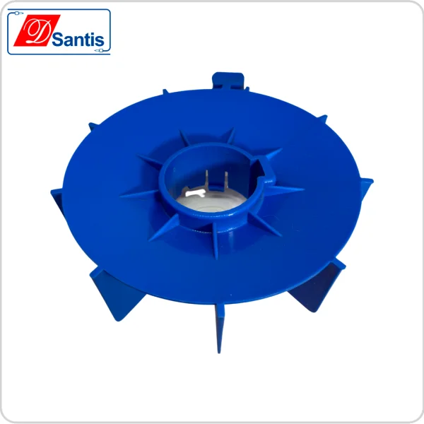 VENTOINHA W 200 II POLOS