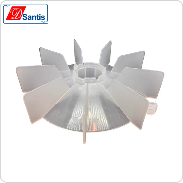 VENTOINHA W 200 IV POLOS