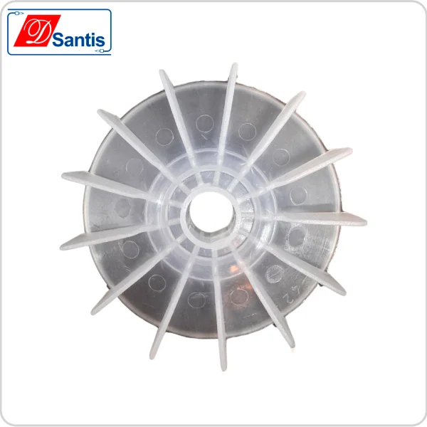 VENTOINHA W NEMA 42 (FURO 16MM)