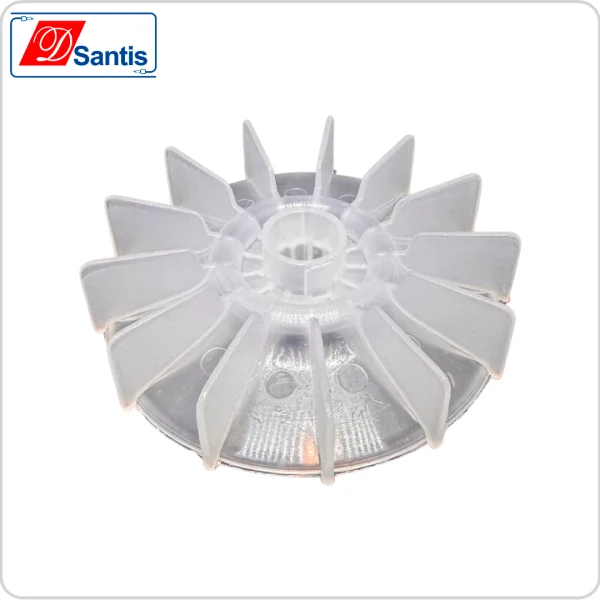 VENTOINHA W NEMA 42 (FURO 16MM)