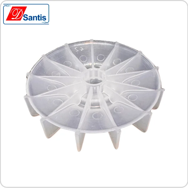 VENTOINHA W NEMA 42 (FURO 16MM)