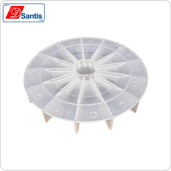 VENTOINHA W NEMA 48 FURO 21,5