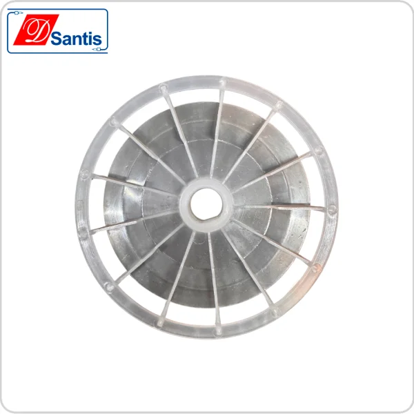 VENTOINHA W NEMA 56 FURO 18,5MM