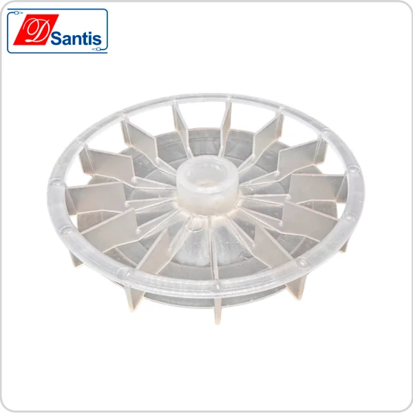 VENTOINHA W NEMA 56 FURO 18,5MM