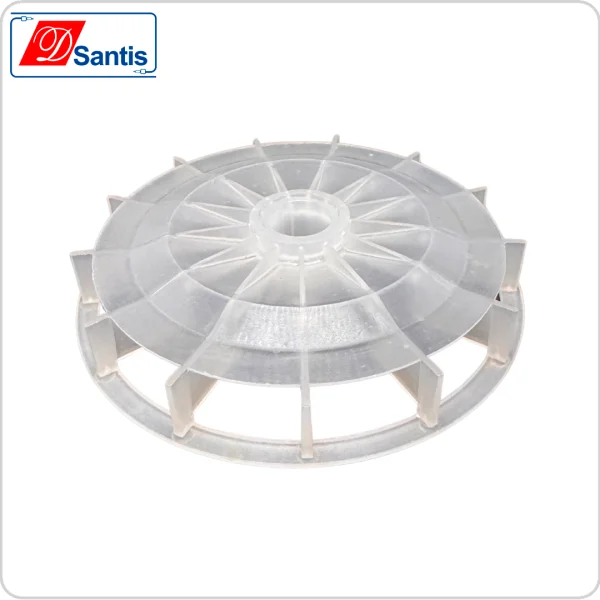 VENTOINHA W NEMA 56 FURO 18,5MM