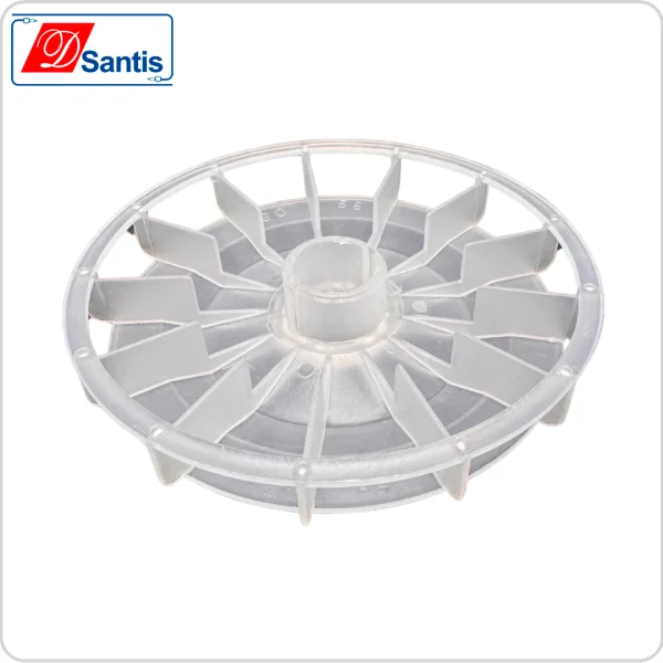 VENTOINHA W NEMA 56 FURO 21,5 (DUPLO RASGO CHAV)