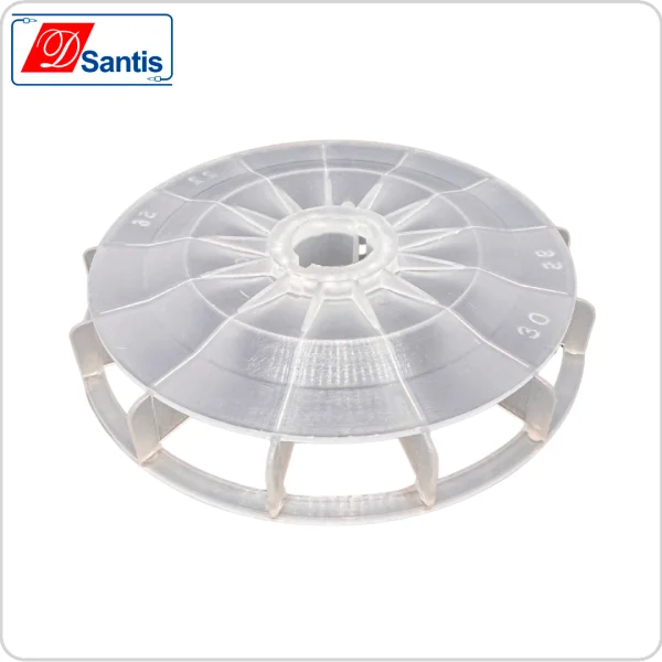 VENTOINHA W NEMA 56 FURO 21,5 (DUPLO RASGO CHAV)