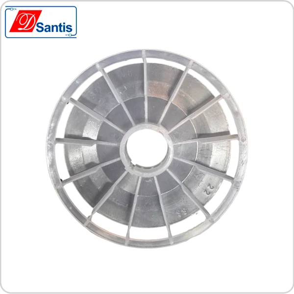 VENTOINHA W NEMA 56 FURO 30MM