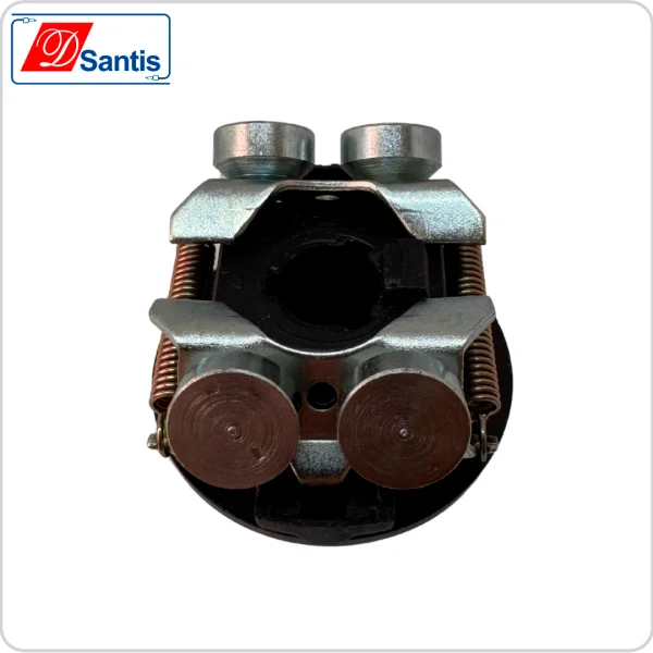 CENTRIFUGO NEMA 42 IVP - SIMILAR W