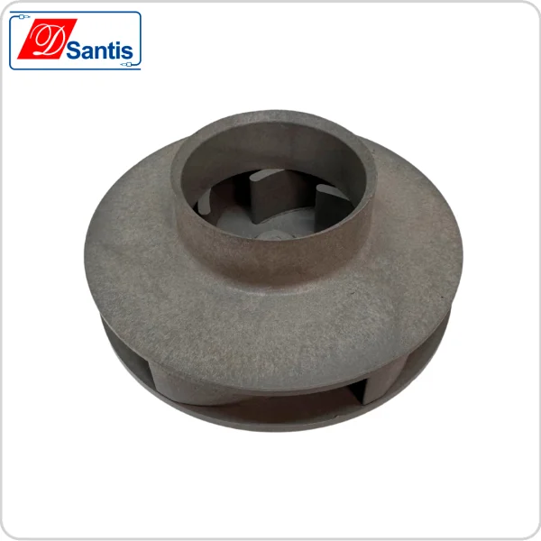 ROTOR BOMBA D'AGUA 1CV (MOD. IG)