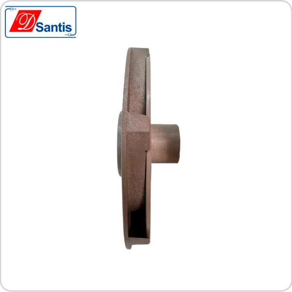 ROTOR BOMBA D'AGUA 1CV (MOD. IG)