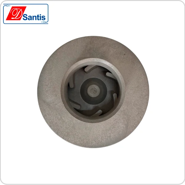 ROTOR BOMBA D'AGUA 1CV (MOD. IG)