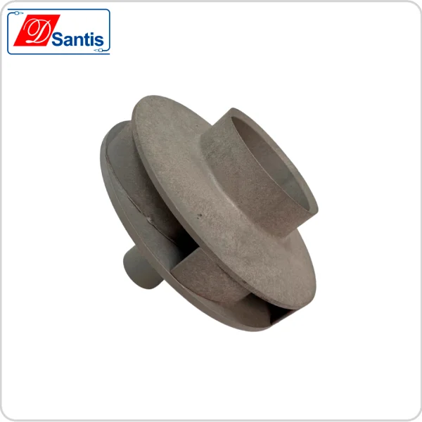 ROTOR BOMBA D'AGUA 1CV (MOD. IG)