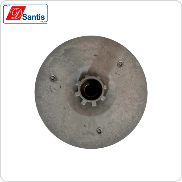 ROTOR BOMBA D'AGUA 1CV -  (MOD DCR6050810)