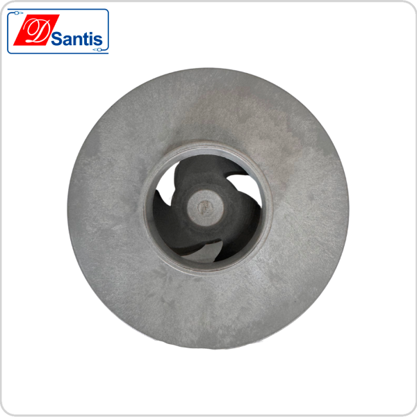 ROTOR BOMBA D'AGUA 1CV -  (MOD DCR6050810)