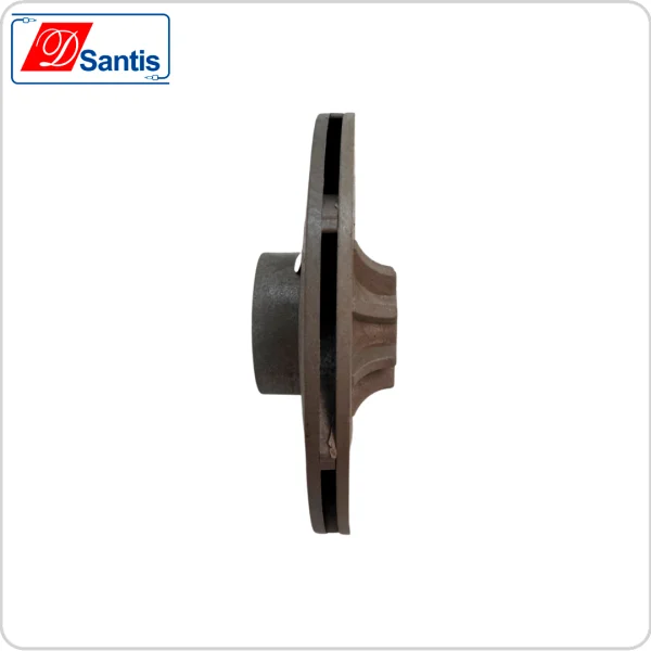 ROTOR BOMBA D'AGUA 3/4CV -  (MOD DCR 6050807)