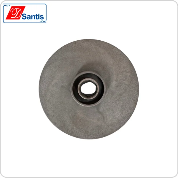 ROTOR BOMBA D`AGUA (MOD DCR SPP 3.2 - 80560702)