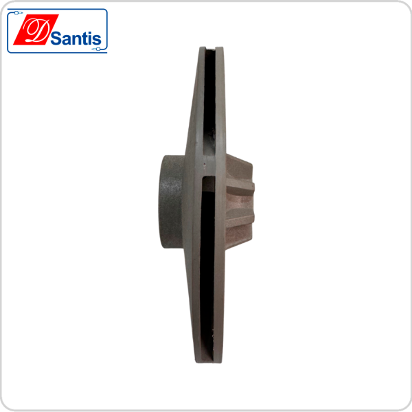 ROTOR BOMBA D`AGUA (MOD DCR SPP 3.2 - 80560702)