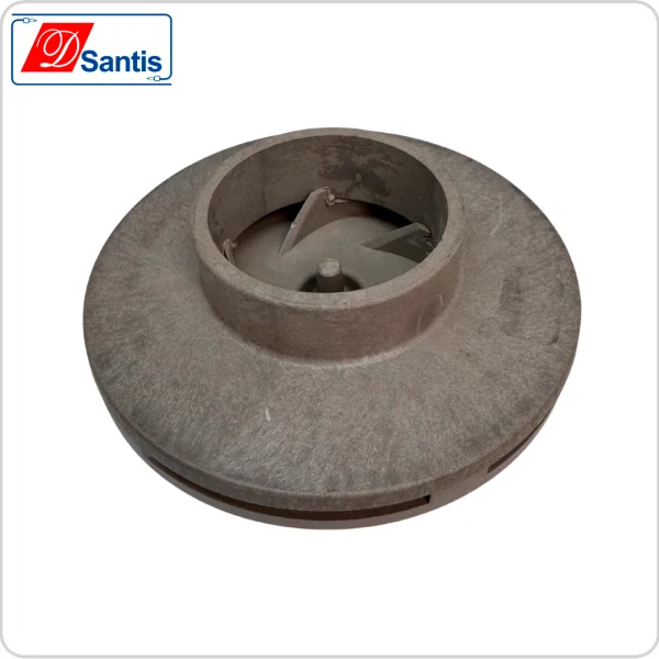 ROTOR BOMBA D�AGUA 1 1/2 CV ( MOD JCZ)