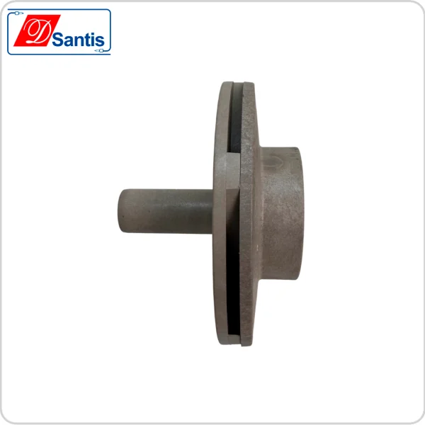 ROTOR BOMBA D�AGUA 1 1/2 CV ( MOD JCZ)