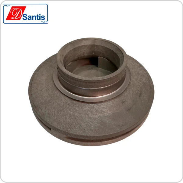 ROTOR BOMBA D�AGUA 1 1/2 CV ( MOD JCZ)