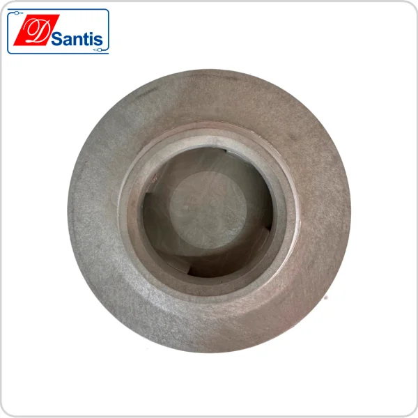 ROTOR BOMBA D�AGUA 1 1/2 CV ( MOD JCZ)