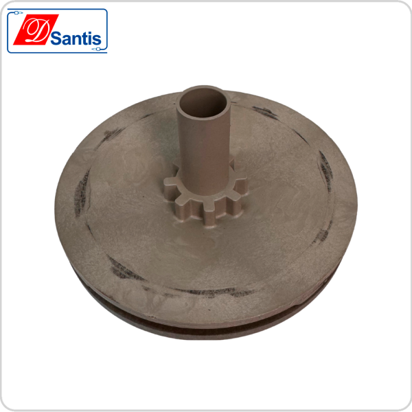 ROTOR BOMBA D�AGUA 1 1/2 CV ( MOD JCZ)