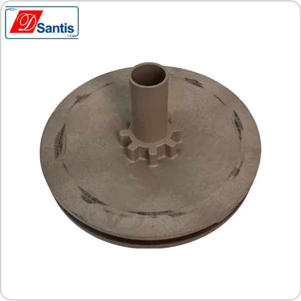 ROTOR BOMBA D�AGUA 1 1/2 CV ( MOD JCZ)