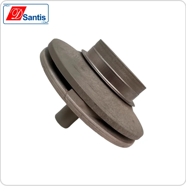 ROTOR BOMBA D�AGUA 1 1/2 CV ( MOD JCZ)