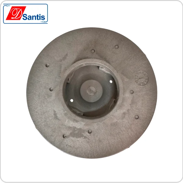 ROTOR BOMBA D�AGUA 1 CV ( MOD JCZ)