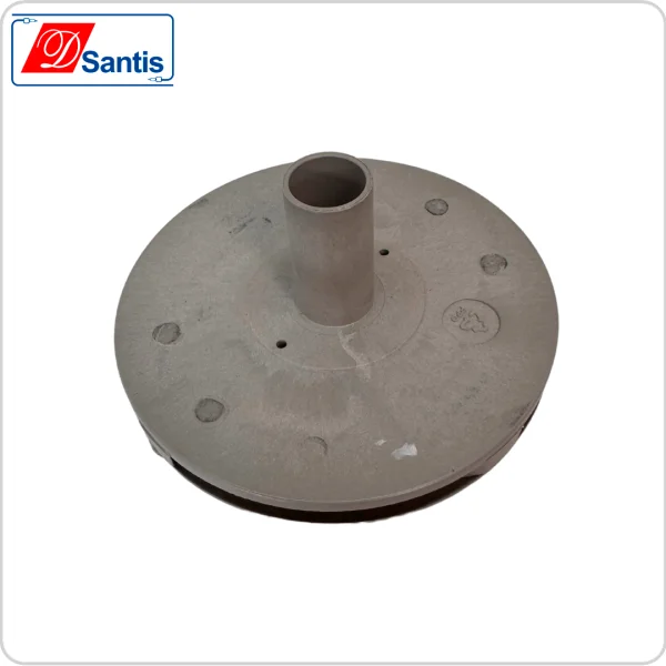 ROTOR BOMBA D�AGUA 1 CV ( MOD JCZ)