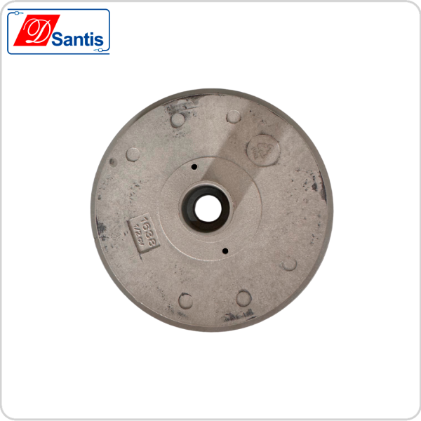 ROTOR BOMBA D�AGUA 1/2 CV ( MOD JCZ)