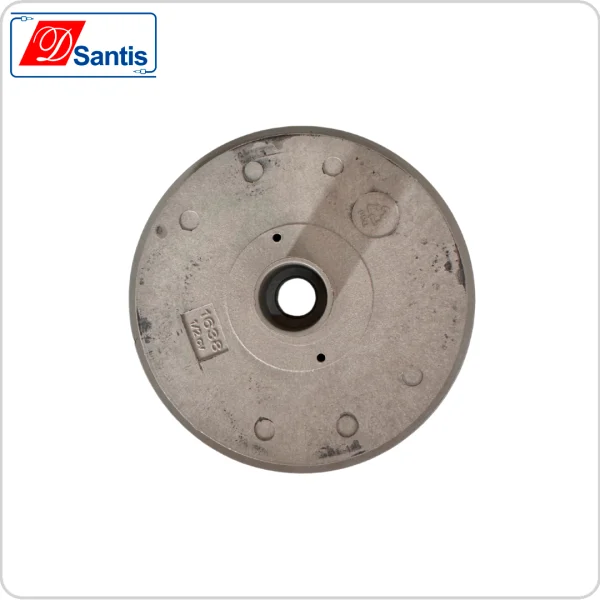 ROTOR BOMBA D�AGUA 1/2 CV ( MOD JCZ)