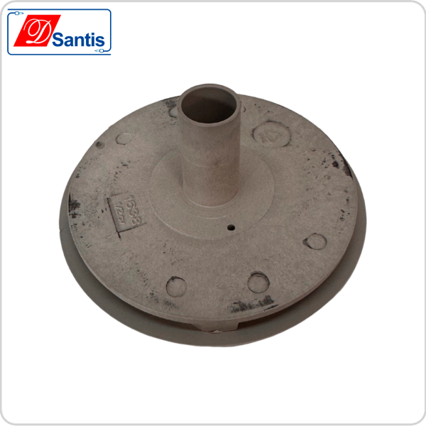 ROTOR BOMBA D�AGUA 1/2 CV ( MOD JCZ)
