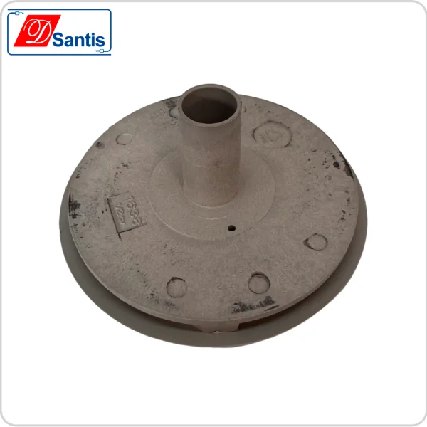 ROTOR BOMBA D�AGUA 1/2 CV ( MOD JCZ)