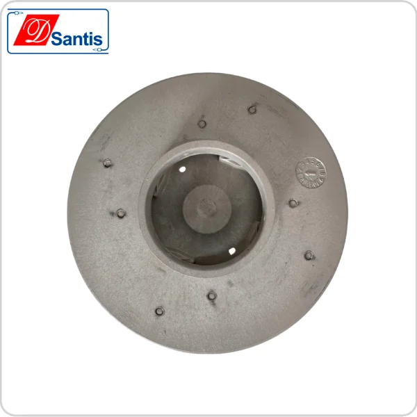 ROTOR BOMBA D�AGUA 1/2 CV ( MOD JCZ)