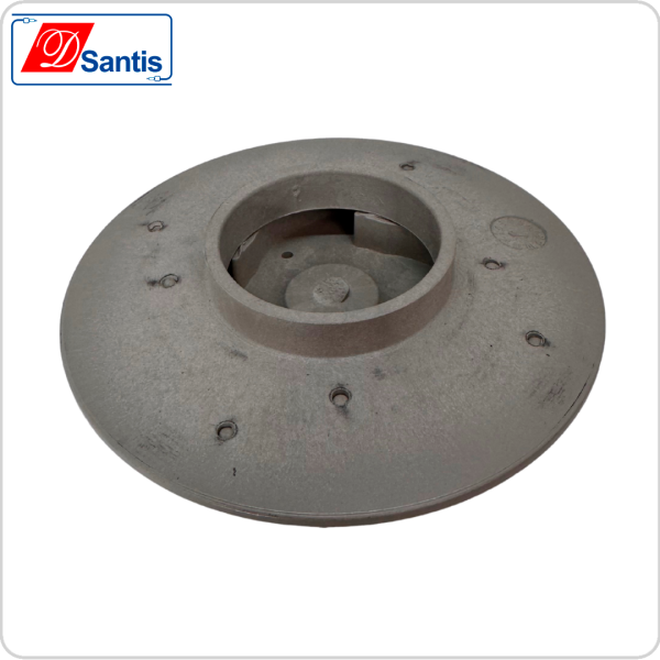 ROTOR BOMBA D�AGUA 1/2 CV ( MOD JCZ)